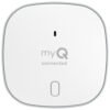 Chamberlain MyQ Smart Garage Door Control - White - Image 2